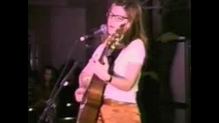 Lisa Loeb Performing 