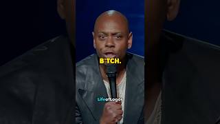 Dave Chappelle Hates Women The Closer