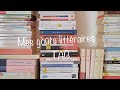 Tag mes gots littraires  booktube