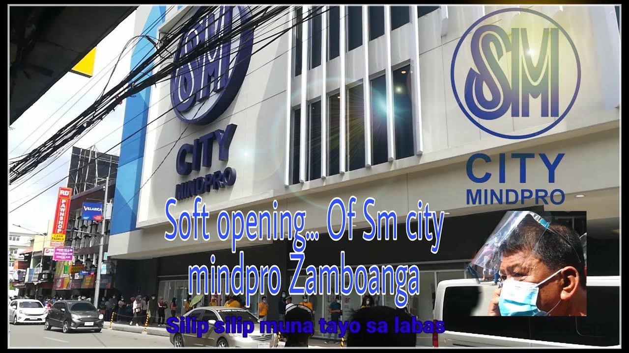 SM to open new mall in Zamboanga City