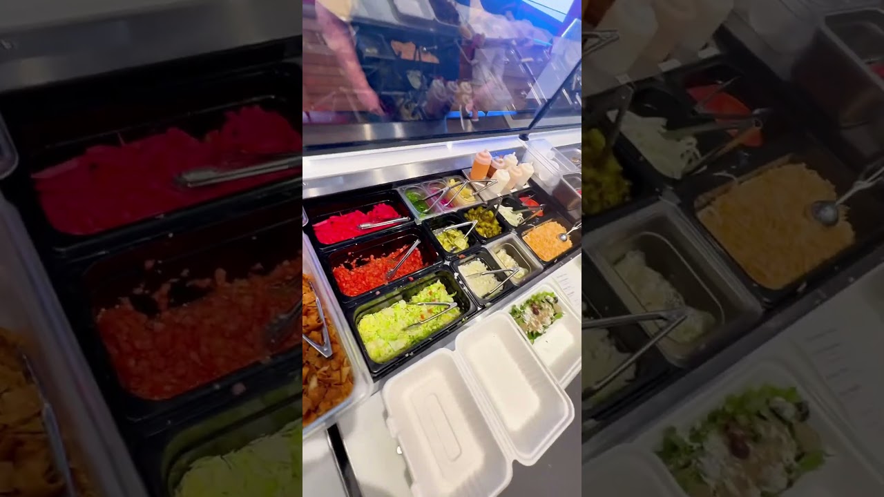 Always served with love ❤️ 