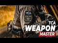 Tca weapon master