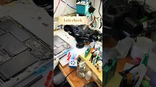 MacBook Air M1  not turning on live repair #smartphone #ekmotahathighumechala #chickendishrecipe