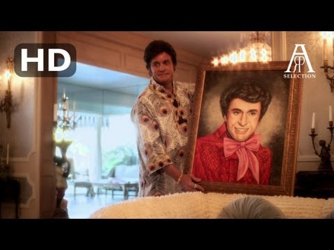 MA VIE AVEC LIBERACE : BANDE ANNONCE VF