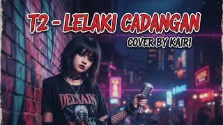 Download Lagu T2 - Lelaki Cadangan versi Jepang | Cover Lagu Anime MP3