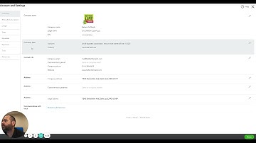 Automatically Apply Credits Setting inside of QBO
