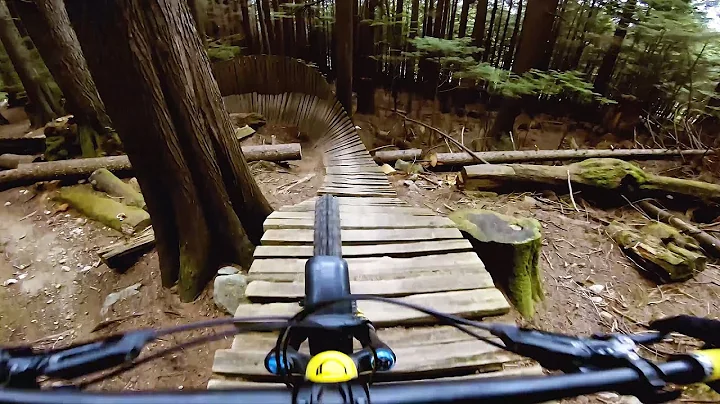 GoPro: Dave Herr - GoPro of the World Best Line Co...