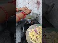 tasty and easy  recipe daal Bhat aalu k bhujiya #food
