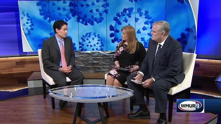 COVID-19 questions answered by state epidemiologist