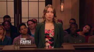 Judge Faith  Unlicensed Driver on Board (Season 1: Episode #52)