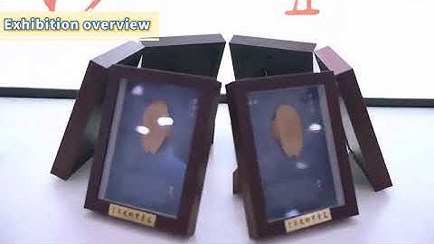 The amazing oracle bone script, the amazing Chinese characters！👍👍