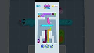 Gecko out level 29 Hard Level Walkthrough Solution 