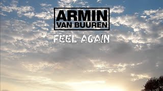 Armin Van Buuren - Feel Again