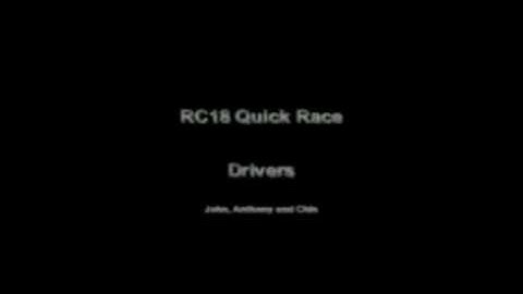 RC18B Buggy 1:18 - www.sabattinicars.com