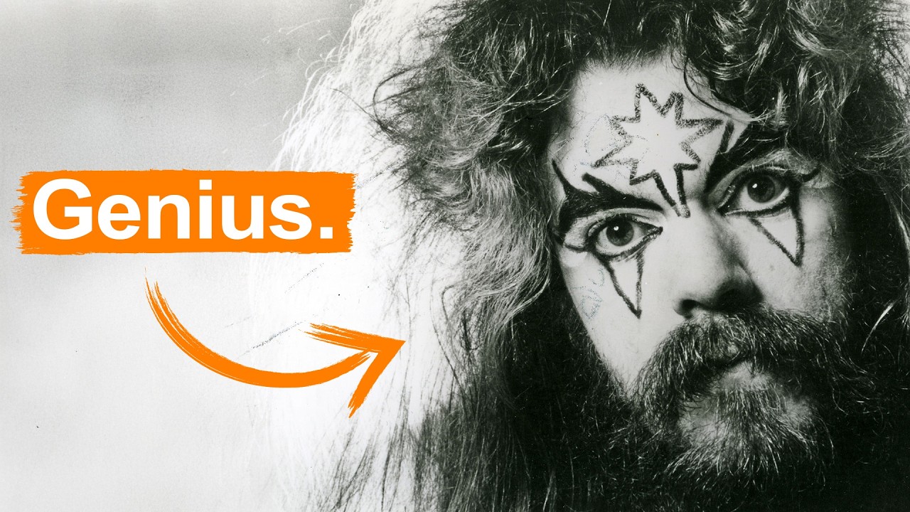 Рой Вуд заслуживал лучшего