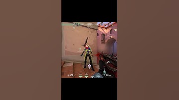 This is why I Love Valorant... #sova  #valorant #clutches