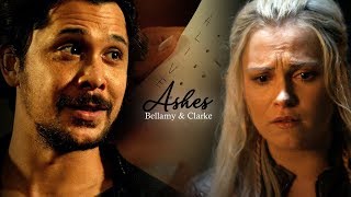 bellamy & clarke | can beauty come out of ashes