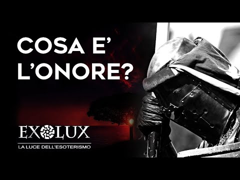 Video: Cos'è L'onore?