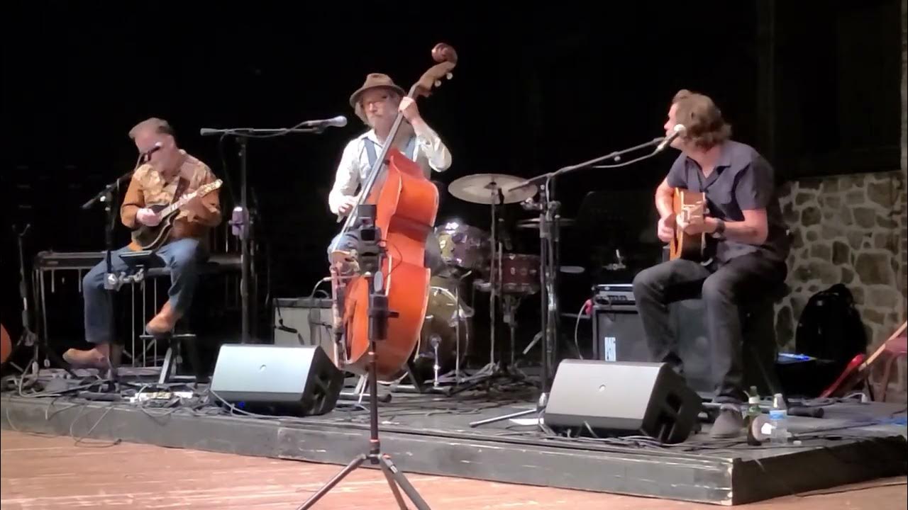 Joe Cirotti Trio The Ice House Bethlehem, PA YouTube