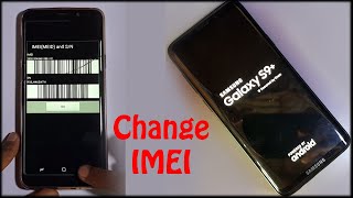 How to Change IMEI on Samsung Galaxy S9 & S9 Plus Android 9 New Method