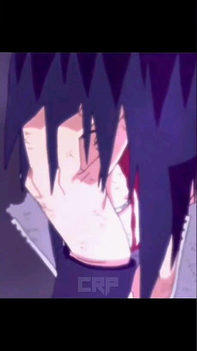Sasuke || After dark [Whatsapp-status] #sasuke #anime #naruto #narutoedit #phonk #sasukeamv