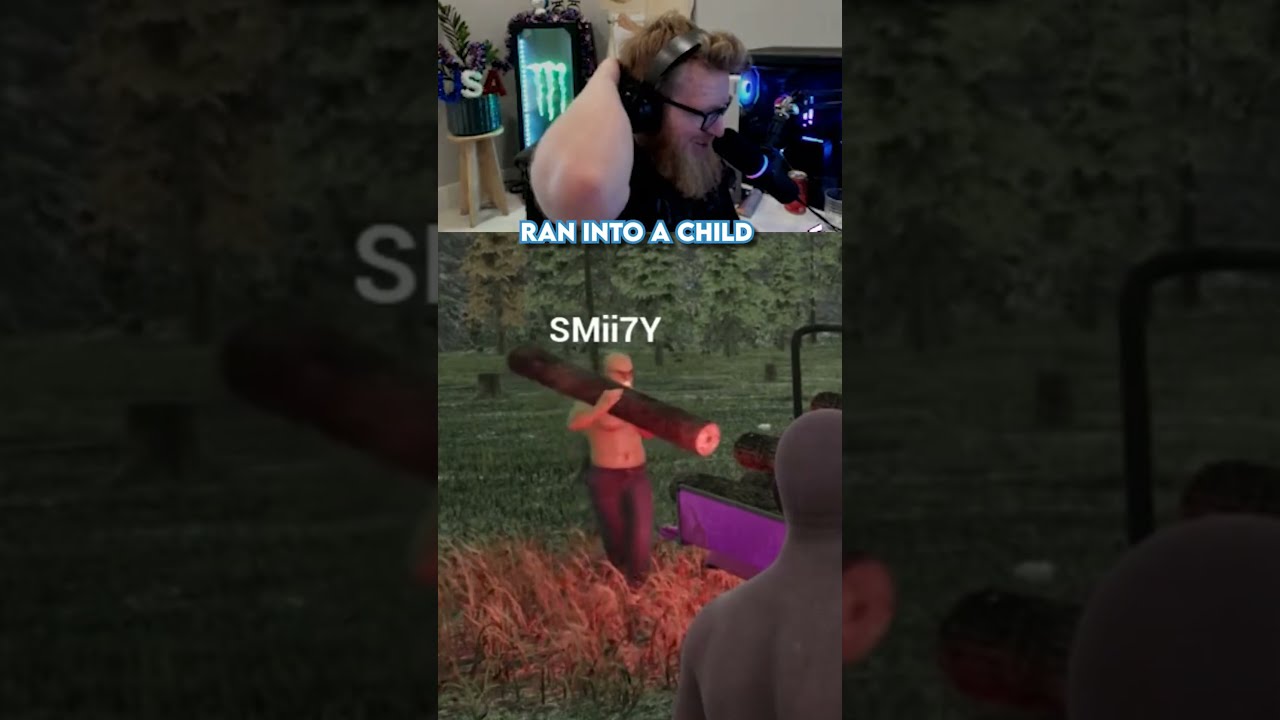 SMii7Y Is Definitely On A List