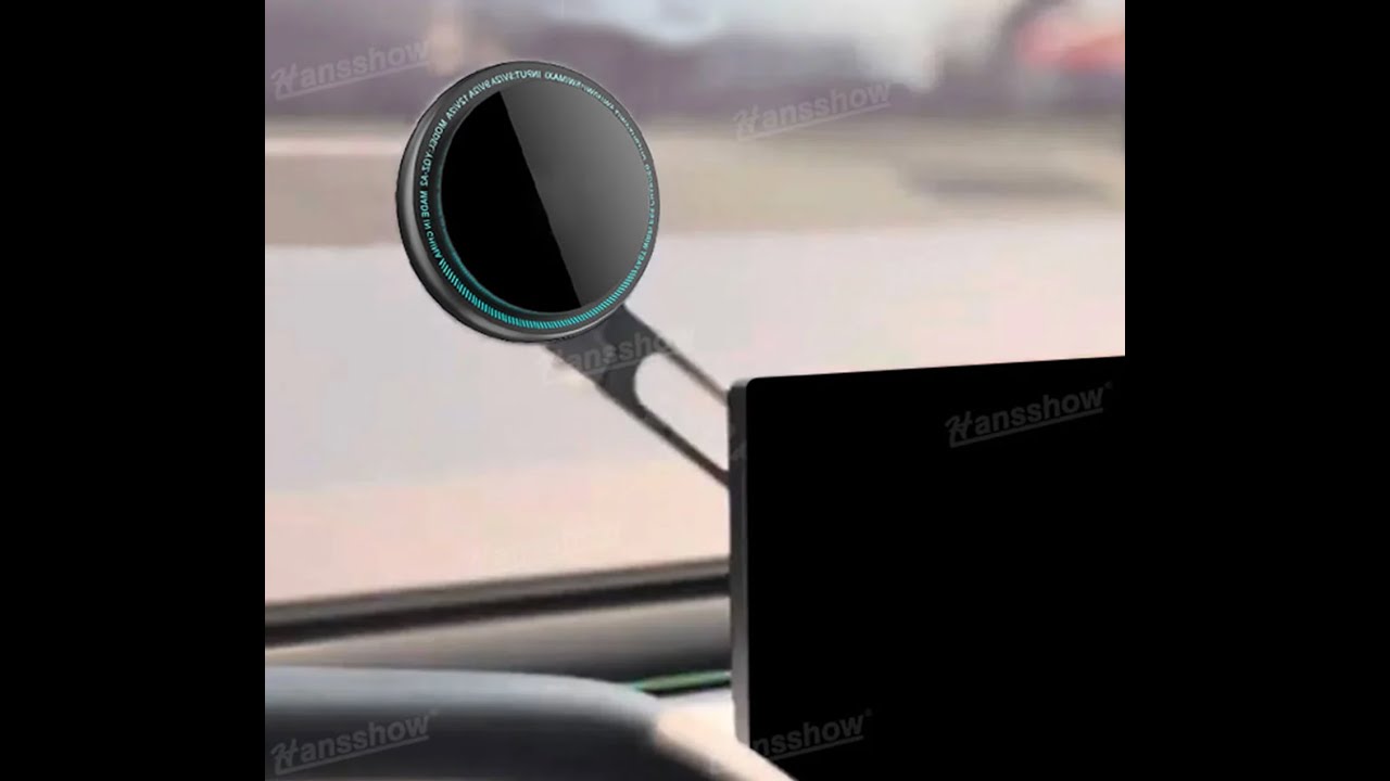 How to Assemble Vibe Auto Phone Car Mount: Easy Guide