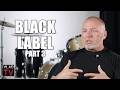 Black Label on His 15-Stove Trap House Leading to $60K Kidnapping (Part 3)