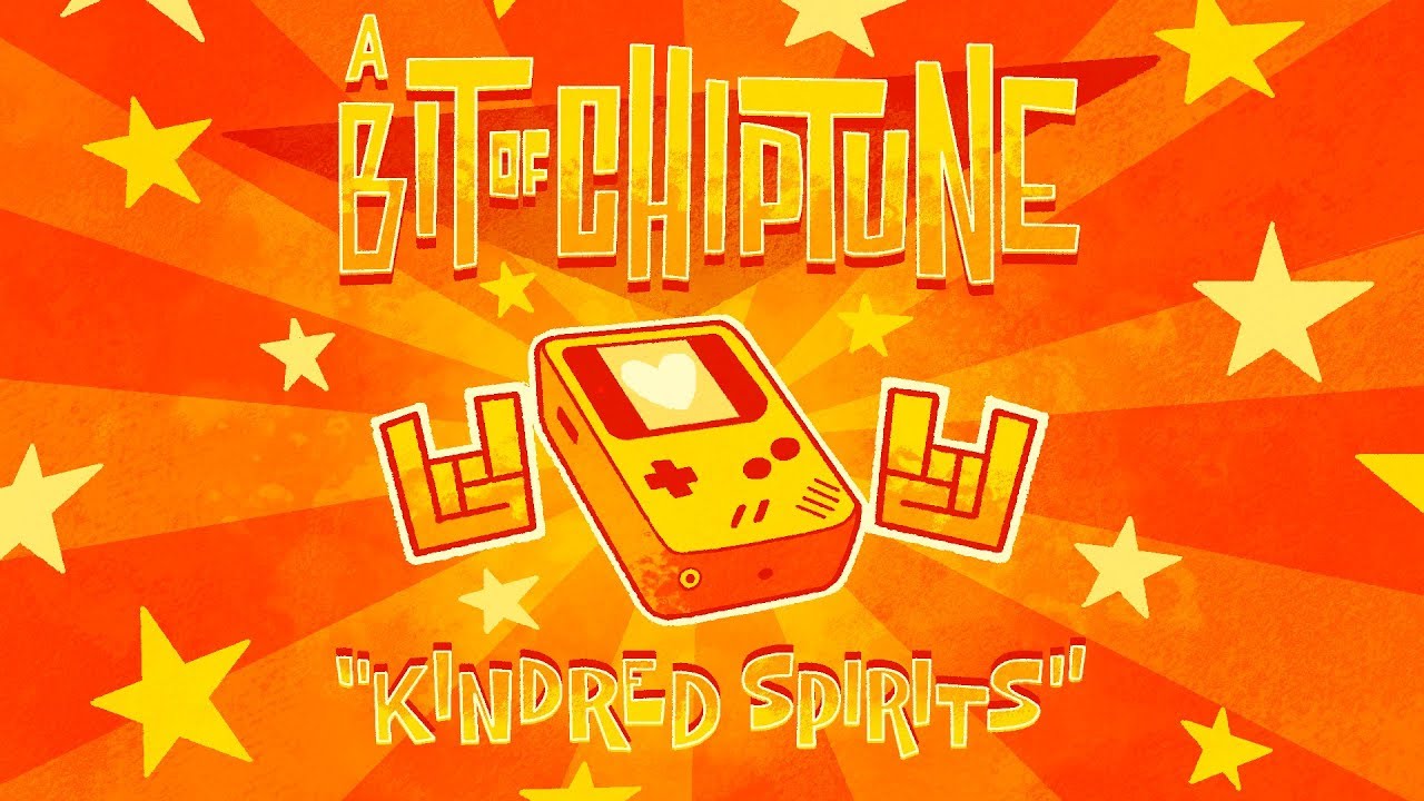 Podcast - Kindred Spirits