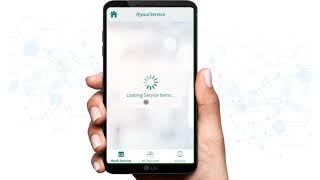 Connect 2021: FSI @yourService Product Demo
