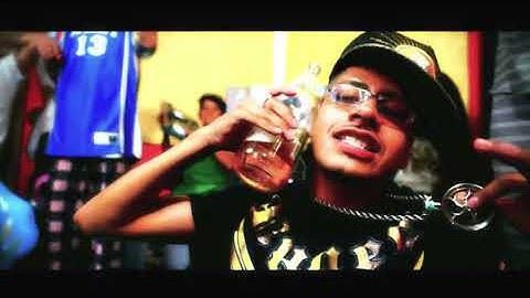 Doony Graff, EZYA, Fantawy - MTY (Video Oficial)