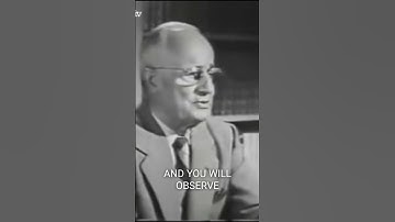 Reacting vs. Responding