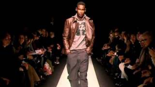 The Vivienne Westwood Man Autumn-Winter 201112 Show At Milan Fashion Week