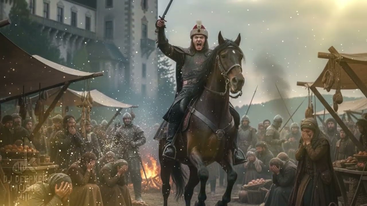 Fermân-ı Evveli-Vlad | Fatih Sultan Mehmed Dönemi | Nâme-i Evvel adlı videoyu YouTube'da izle Fermân-ı Evveli-Vlad | Fatih Sultan Mehmed Dönemi | Nâme-i Evvel adlı videoyu YouTube'da izle