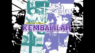 KEMBALILAH Koes Plus Volume 4_Yon Koeswoyo