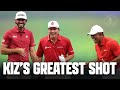 Kevin Kisner Breaks Down His VIRAL Bunker Shank In Front Of Tiger Woods