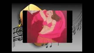 Video-Miniaturansicht von „רחל בר שרה זינגרלה“