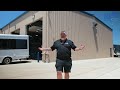Olathe Ford RV - Shop and Body Shop Update! Now Serving All Your RV Repair Needs!