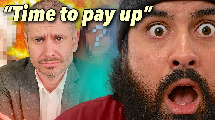 h3h3 is suing these twitch streamers | GATO REACTS