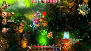 Celebrity Divinity Original Sin - Phantom Protection Amulet - Phantom Forest Entrance - GUIDE Net Worth