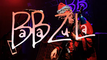 BABA ZULA - Hopçe - LIVE in Berlin (Official)