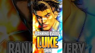 Ranking EVERY Luke Skin in Street Fighter 6 #streetfighter
Like, Sub, & Share for more GODLIKE Content!
Ghost ranks EVERY Luke Skin in Street Fighter 6!
► Follow Ghosts socials
- https://twitter.com/GhostFrom3S
- https://www.twitch.tv/ghostfrom3rdstrike_
- https://www.tiktok.com/@sheeshgh0st
▬▬▬▬▬▬▬▬▬▬▬▬▬▬▬▬▬▬▬▬▬▬▬▬▬
►Here comes Capcom’s newest challenger! Street Fighter™ 6 launches worldwide on June 2nd, 2023 and represents the next evolution of the Street Fighter™ series! Street Fighter 6 spans three distinct game modes, including World Tour, Fighting Ground and Battle Hub.
#streetfighter6 #capcom #ghostfrom3rdstrike Ranking EVERY Luke Skin in Street Fighter 6 #streetfighter