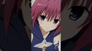 kurosaki mea x momo belia devilluke (to love ru)