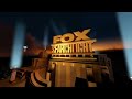 Fox searchlight pictures 20112013 logo in super open matte