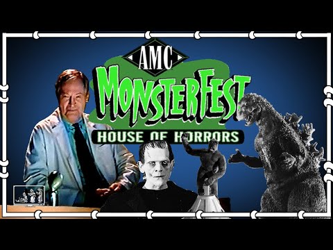 AMC's Monsterfest: The History of the Iconic Horror Event
