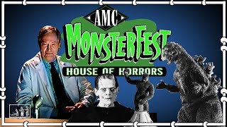 Amcs Monsterfest The History Of The Iconic Horror Event