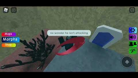 How to get shark floppa | Find the Floppa Morphs