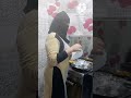 روتين يومى جديد وهعمل معاكوا تحلية بالمانجا روتين جديد 