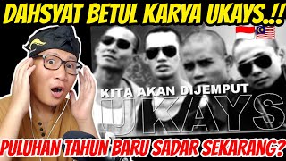 Download Lagu WOOH⁉️SUPER DAHSYAT KEHEBATAN MUSIK MALAYSIA INI⁉️UKAYS KITA AKAN DI JEMPUT⁉️MAKNA TERSIRAT‼️🇮🇩❤️🇲🇾 MP3 Download Lagu WOOH⁉️SUPER DAHSYAT KEHEBATAN MUSIK MALAYSIA INI⁉️UKAYS KITA AKAN DI JEMPUT⁉️MAKNA TERSIRAT‼️🇮🇩❤️🇲🇾 MP3