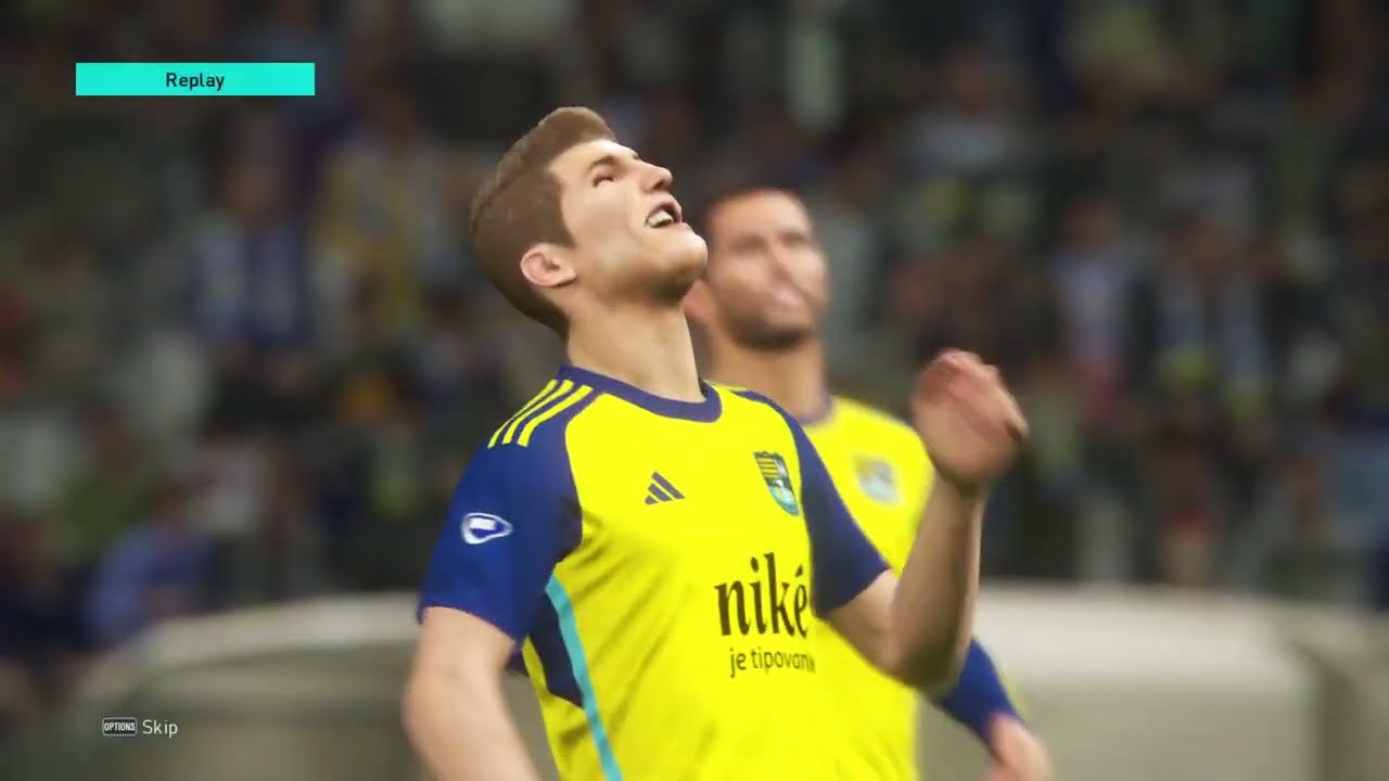 PRO EVOLUTION SOCCER    Slovnaft Cup    Štvrťfinále     FC Košice - FC DAC 1904 Dunajská Streda